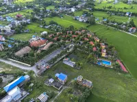 โรงแรม เซเว่น ลิมิเต็ด - วิว
