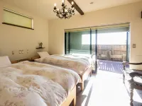 Villa Montpetre Hotels in Кірішіма