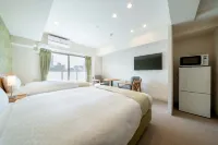 RESI STAY Kyo Ryuvilux Nijo