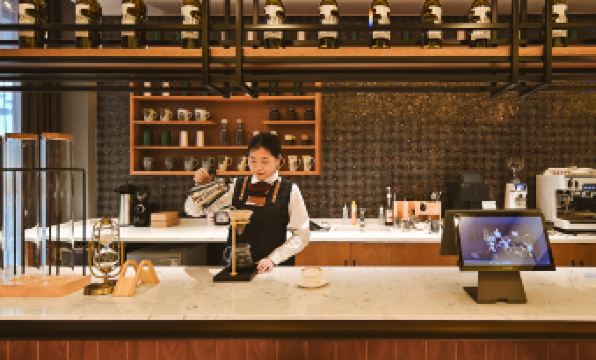 Coffetel • Coffetel Hotel (Dongguan Xiabafang Eyuzhou Cultural and Creative Park)