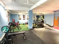 City Light Resort - palestra