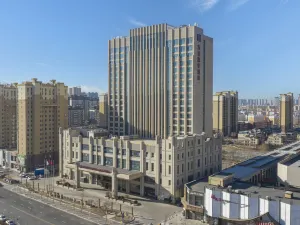 Wanda Realm Panjin Oriental Hotel