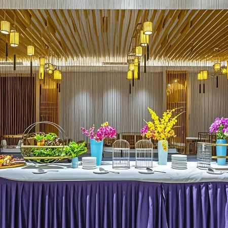 Yipin International Hotel