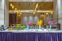 Yipin International Hotel - breakfast