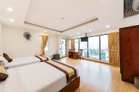 Green Hotel Quy Nhon - Hostel