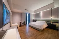 MEET LUCK HOTEL - Flughafentransfer