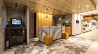 SUPER HOTEL Tokushima Komatsushima Natural Hot Spring Hotel a Komatsushima