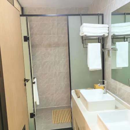 Qiaoshanyin Homestay Huangling İlçesi otelleri
