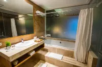 Abhayagiri - Sumberwatu Heritage Resort Hotels in Prambanan
