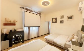 Alley to • Dali Original Designer Homestay