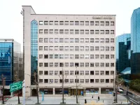 Summit Hotel Seoul Dongdaemun Hotels near Supyogyo Bridge