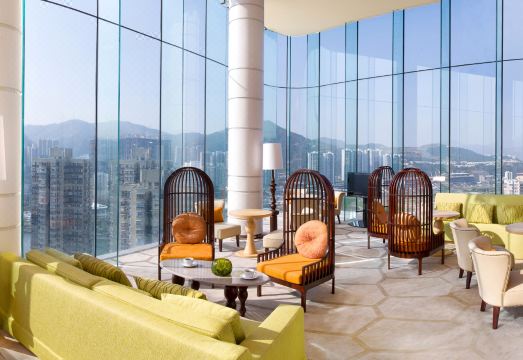 코트야드 바이 메리어트 홍콩 샤 톈 이미지