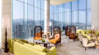 Courtyard by Marriott Hong Kong Sha Tin - bajet