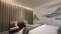 Huangshan Shexian Night Moor Xin'an Homestay (Xin'an River Gallery Scenic Area Branch)