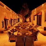 Aslan Guest House
