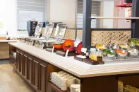 リッチモンドホテル山形駅前 - 朝食