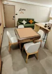 Jinhua Yunyi Hotel (Open University) - موقف سيارات