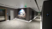 โรงแรมเต๋อวัง - วิวภูเขา