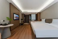 Fenyang Days Inn Wyndham Hotels in Fenyang