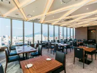 鹿児島天文館東方快車酒店 - 早餐