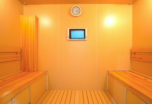 호텔 오리엔탈 익스프레스 코지 텐몬칸 로비 예상 이미지