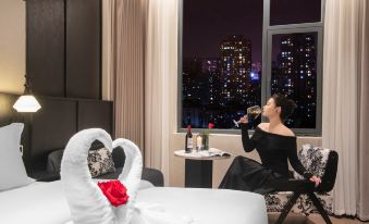 Tianyixiyue Hotel