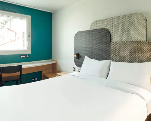 B&B Hotel Versailles le Chesnay Номера Photos