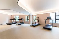 JI Hotel (Nanchang Jingdong Avenue Subway Station) - Hot Springs