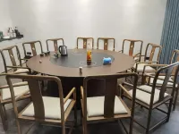Yinlu Homestay