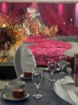 Sheng Bang Hotel - servizio colazione