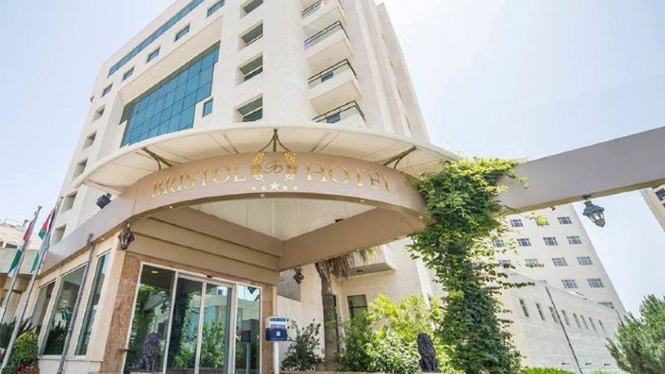 Bristol Hotel