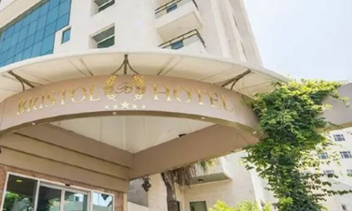 Bristol Hotel
