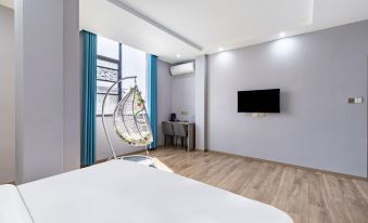 Holiday Inn Jianzhuang (Nanchang Changbei International Airport)