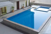 Urban Suites by BluSalzz, Jaipur - Rajasthan