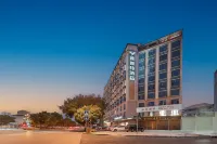 Yeste Hotel (Yizhou Hechi Shizheng Zhongxin Guangchang) Hotels in Hechi