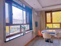 mailong Hotels in Raohe