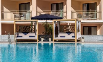 Sofitel Cairo Downtown Nile