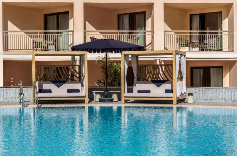 Sofitel Cairo Downtown Nile photo 2