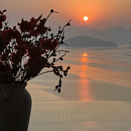 Xiapu Leyangyang Homestay (Dongbi Branch)