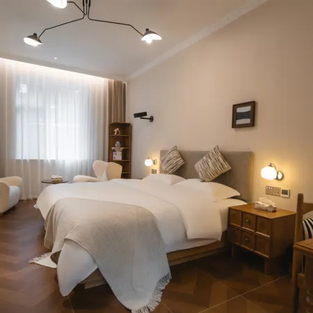 MANDO HOTEL