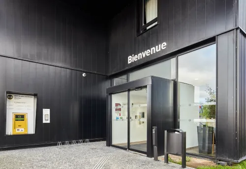 B&B Hôtel Cergy Saint-Christophe