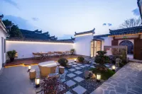 Hongcun Youqing My Hotel (Hongcun Scenic Area Branch)