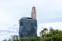 昆士蘭酒店曼谷