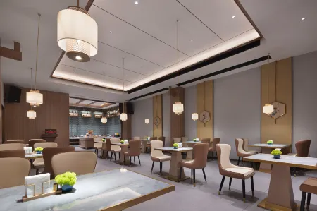 Morning Hotel (Dao County Commercial Pedestrian Street)