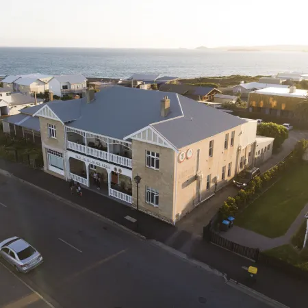 YHA Port Elliot
