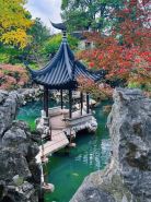 Yunlan lnn Suzhou Humble Administrator's Garden Pingjiang Road