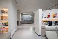 漫季·MANJI·HOTEL·飯店（蘇州觀前街平江路店） - 廚房