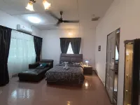 Grey Fantasy Homes #Sunway Water Theme Park