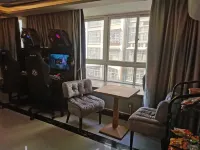 Galaxy E-sports Hotel Hotels in Jiaxian