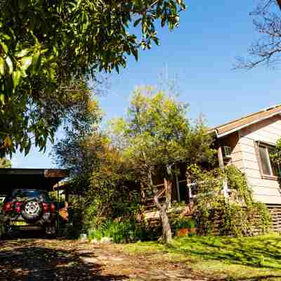 Nature Lovers: Snowy Cottage Escape! Book Direct Hotel Exterior